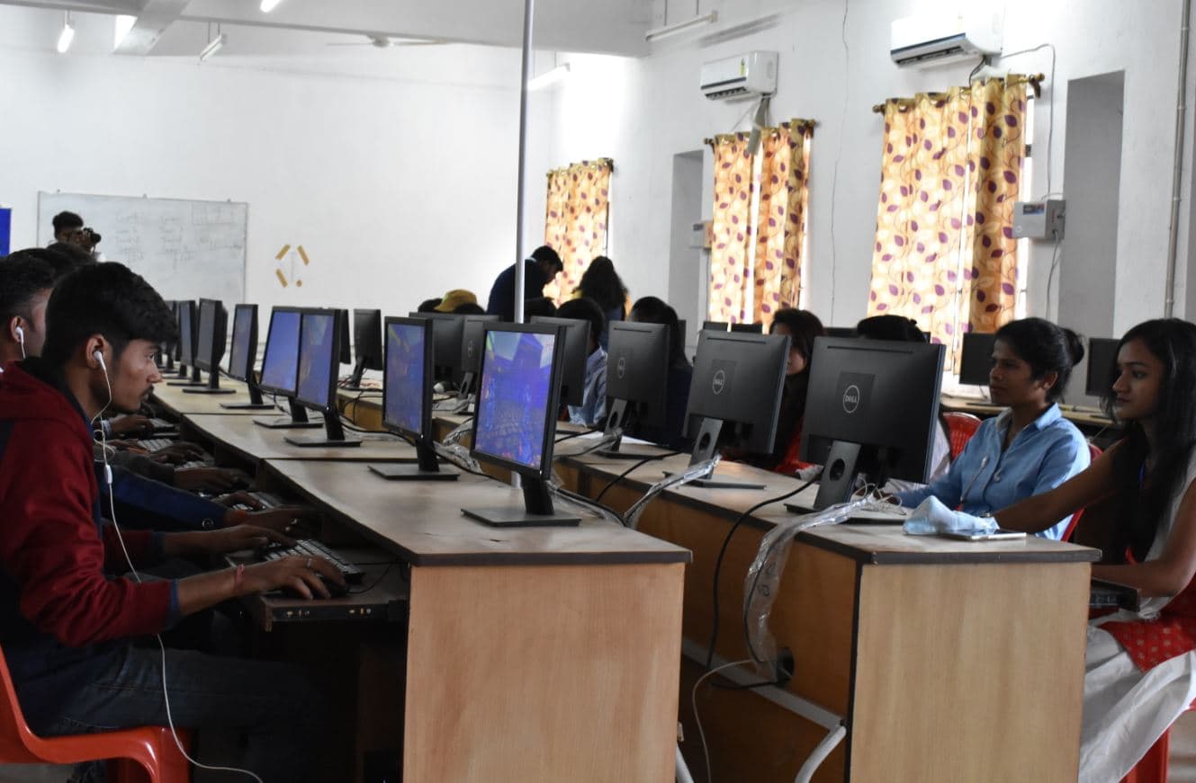 Dumka Engineering College Infrastructure photo 6